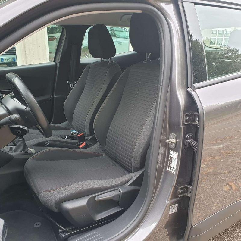 Peugeot 2008 2008 1.5 BlueHDi 110 CV Active Pack