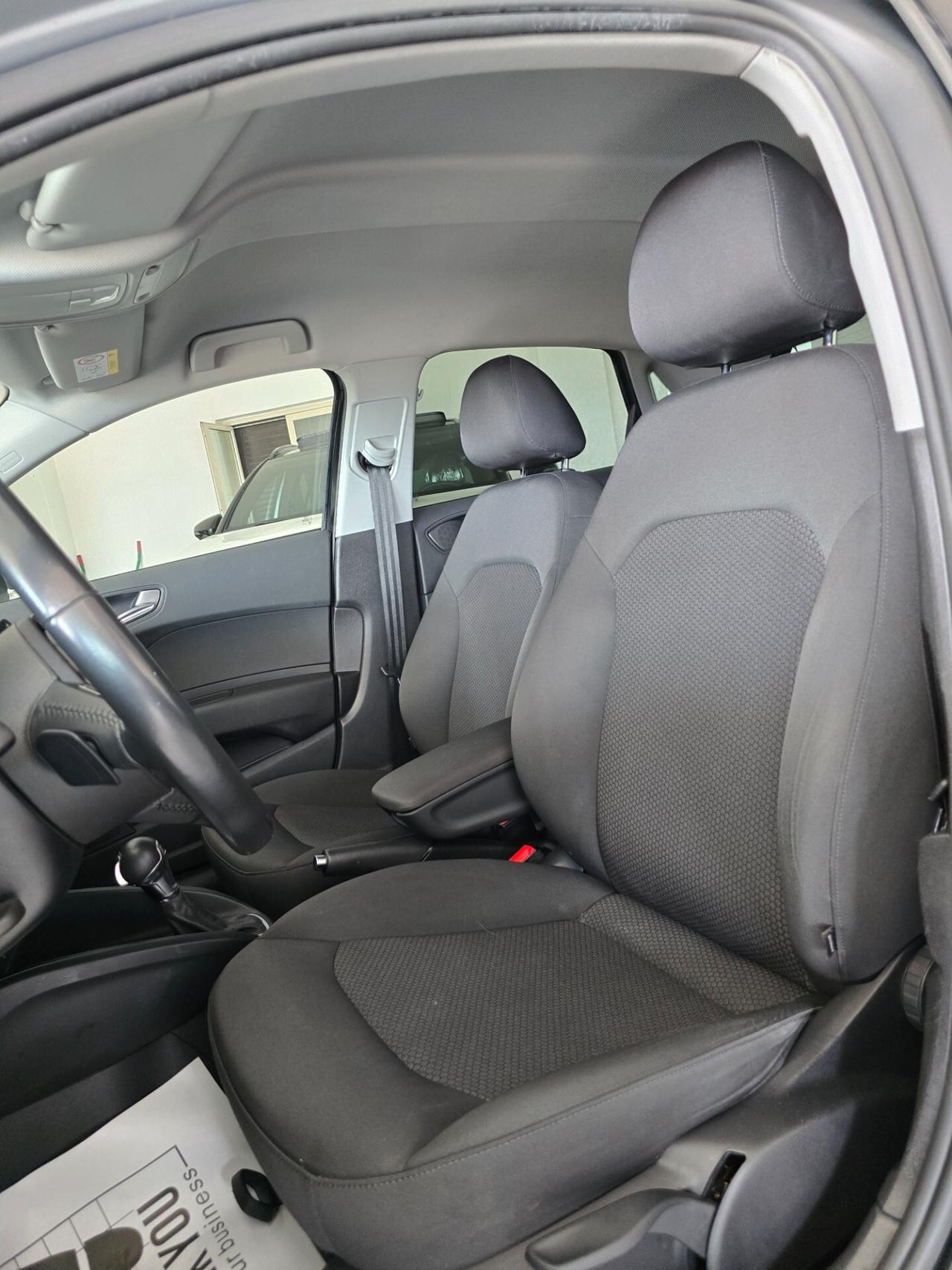 Audi A1 1.6 TDI 116 CV S tronic Design