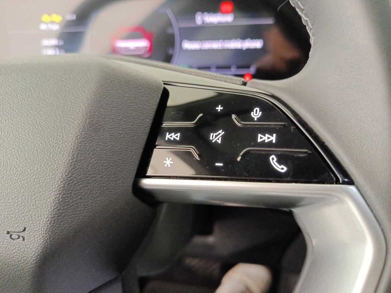 AUDI A5 3ª serie - A5 Avant TDI 150 kW mHEV+ S tronic Business Advanced