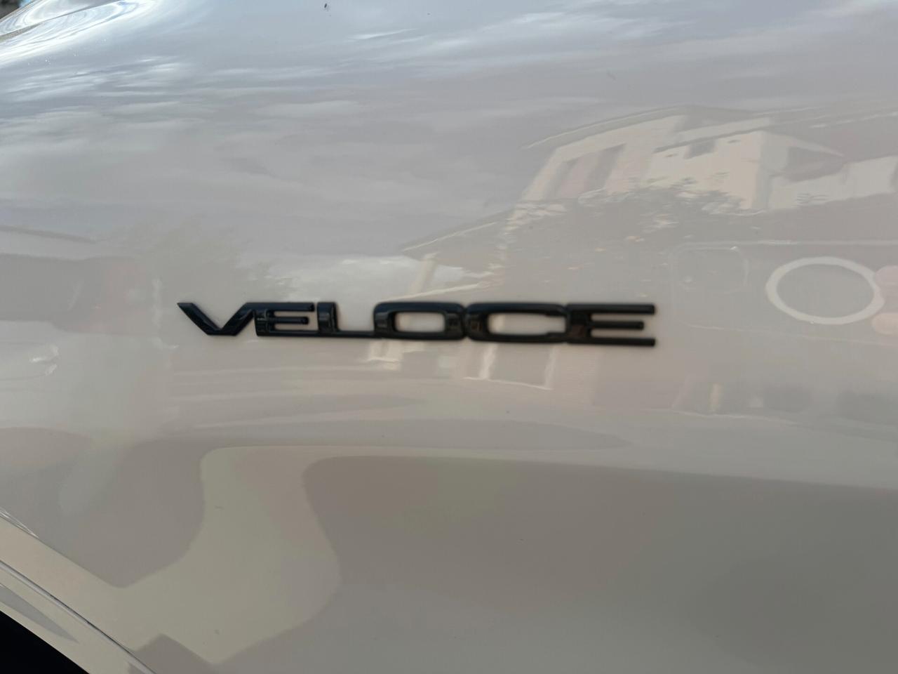 Alfa Romeo Stelvio 2.2 Turbodiesel 210 CV AT8 Q4 Ti