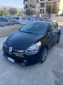 Renault Clio 1.5 dCi Anno 2015 Full Navi Led