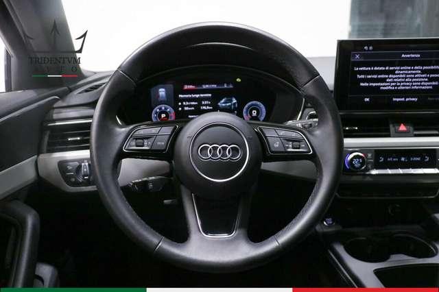 Audi A4 allroad 40 2.0 tdi mhev Business Evolution quattro 204cv