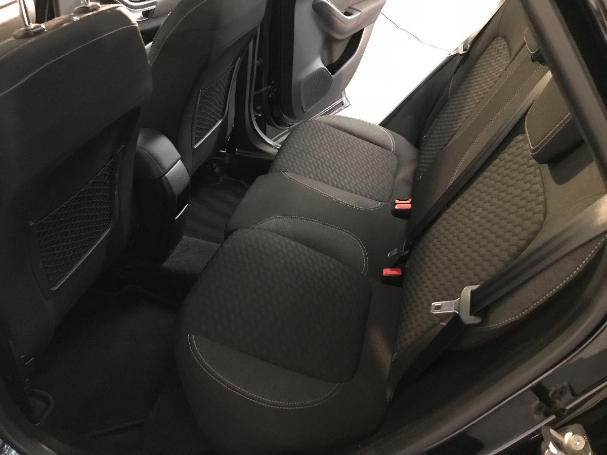 FORD Puma 1.0 Hyb. 125 CV Titanium