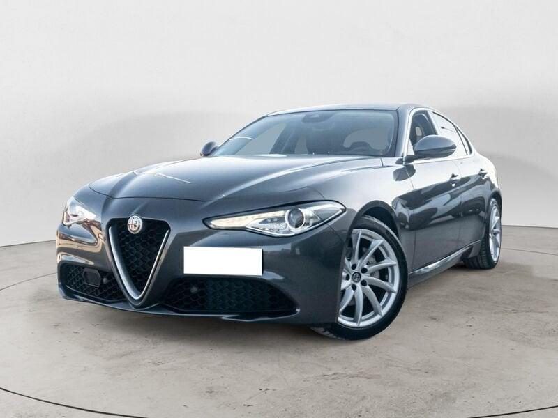 Alfa Romeo Giulia 2016 Diesel 2.2 t Executive 190cv my19