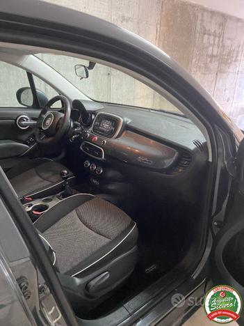 FIAT 500X 1.3 MultiJet 95 CV Lounge