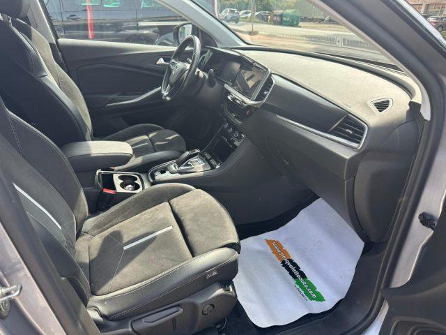 OPEL Grandland 1.6 PHEV 4x4 aut. AWD GSe