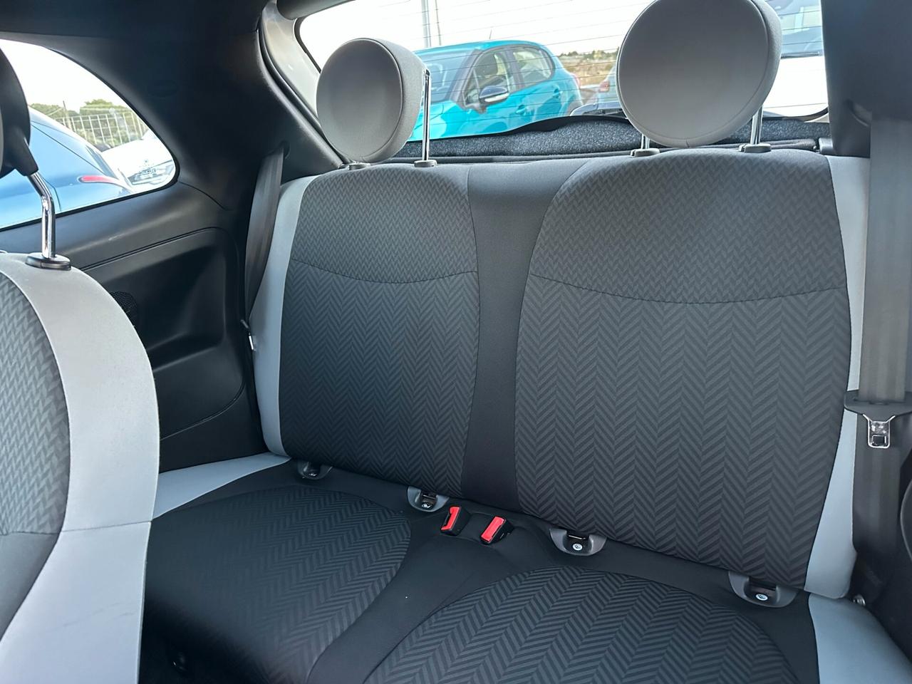 Fiat 500 1.0 Hybrid Pop " Km 69.000"