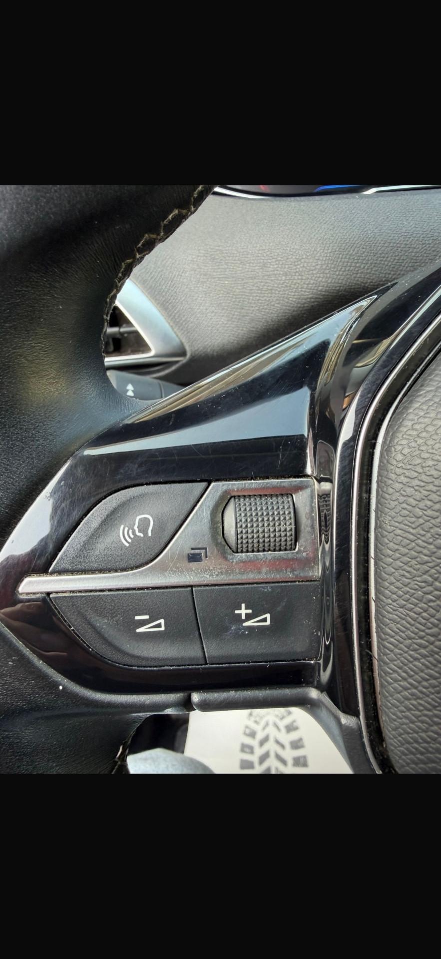 Peugeot 3008 PureTech Turbo 130 S&S Allure