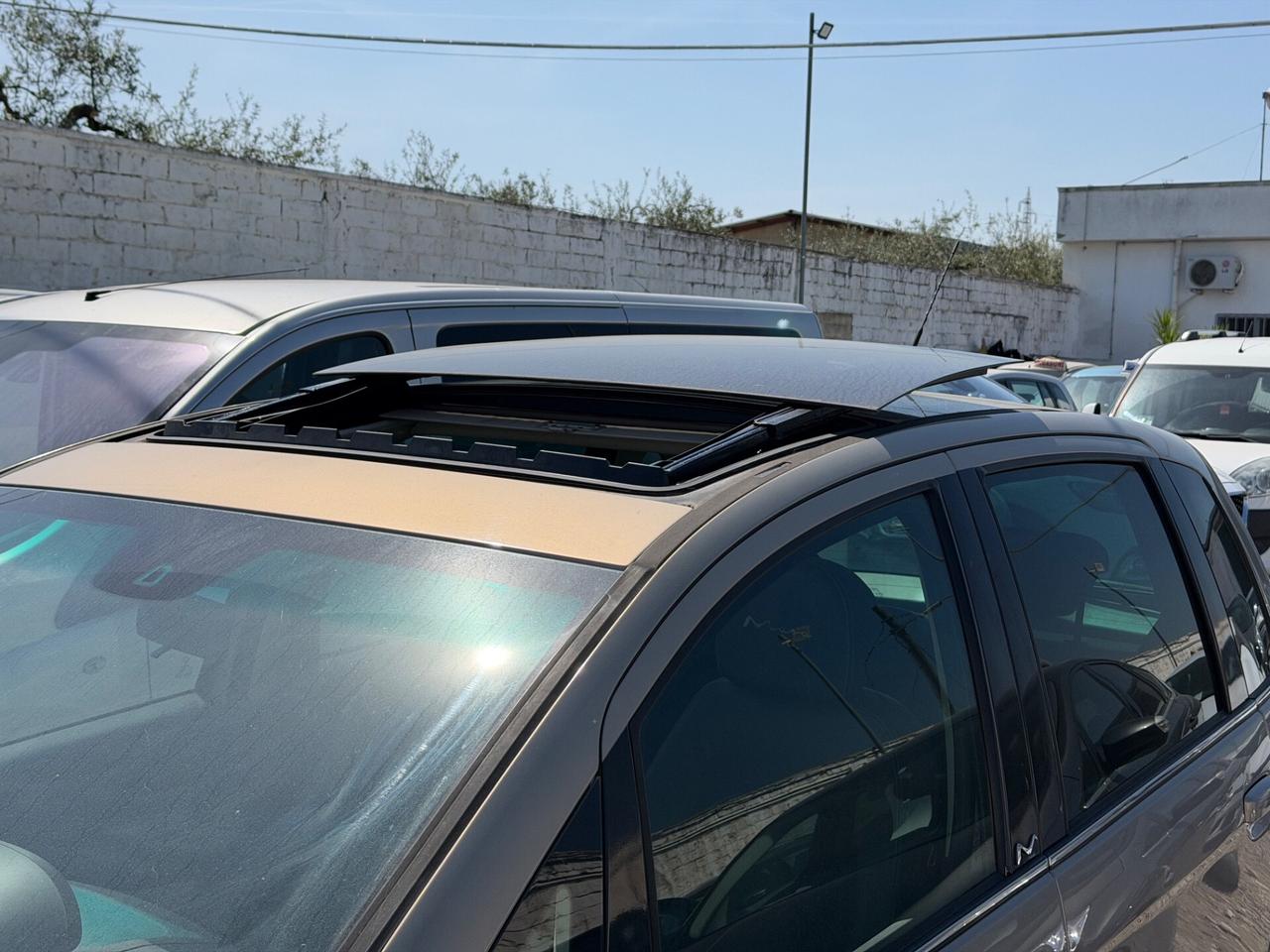 Lancia MUSA 1.3 Multijet 90 CV Platino “EURO4”