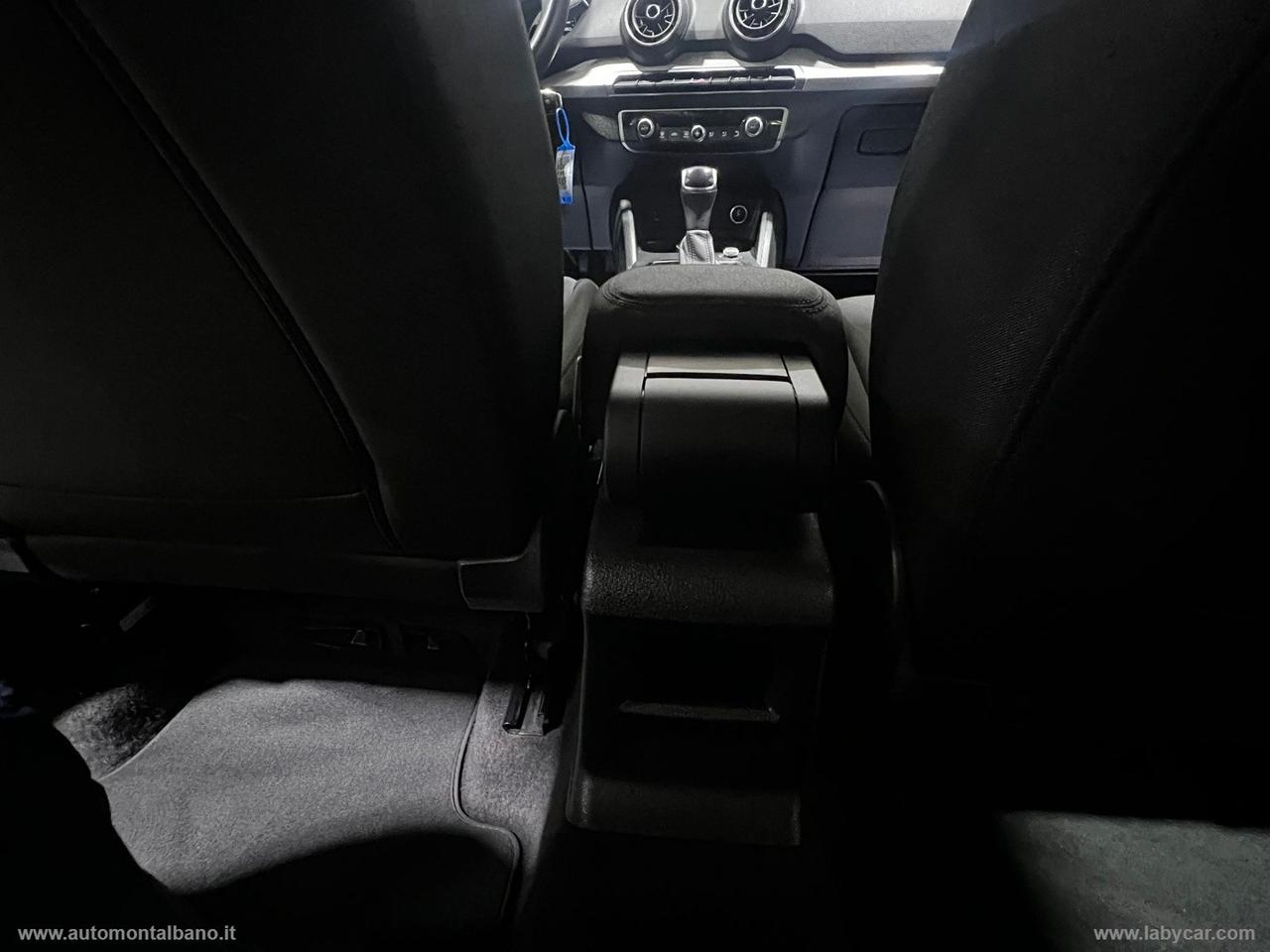 AUDI Q2 30 TDI S tronic Business Plus