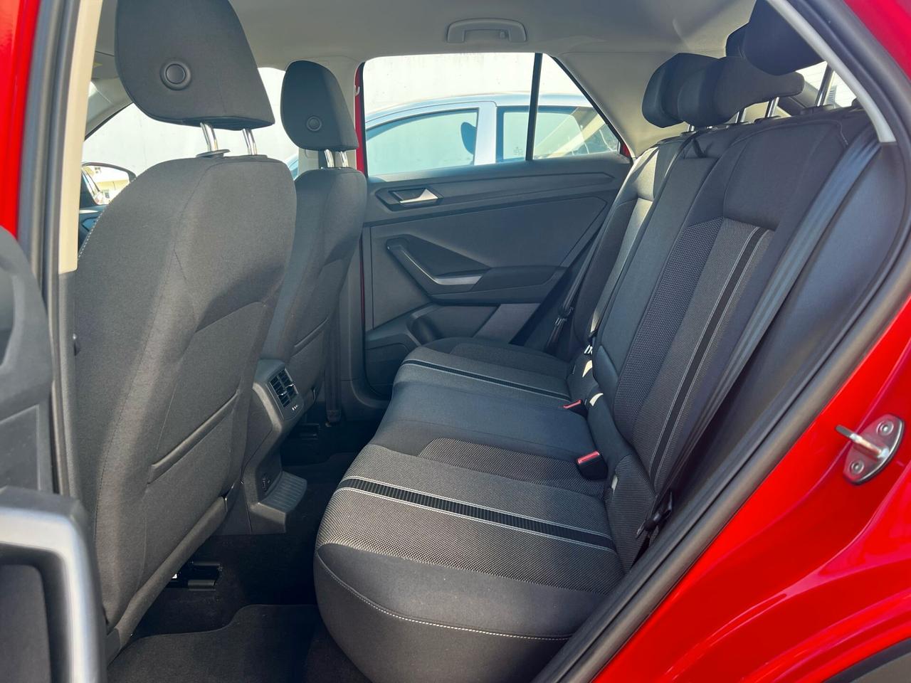 Volkswagen T-Roc 2.0 TDI SCR 150 CV DSG 4MOTION Style BlueMot. Tech.