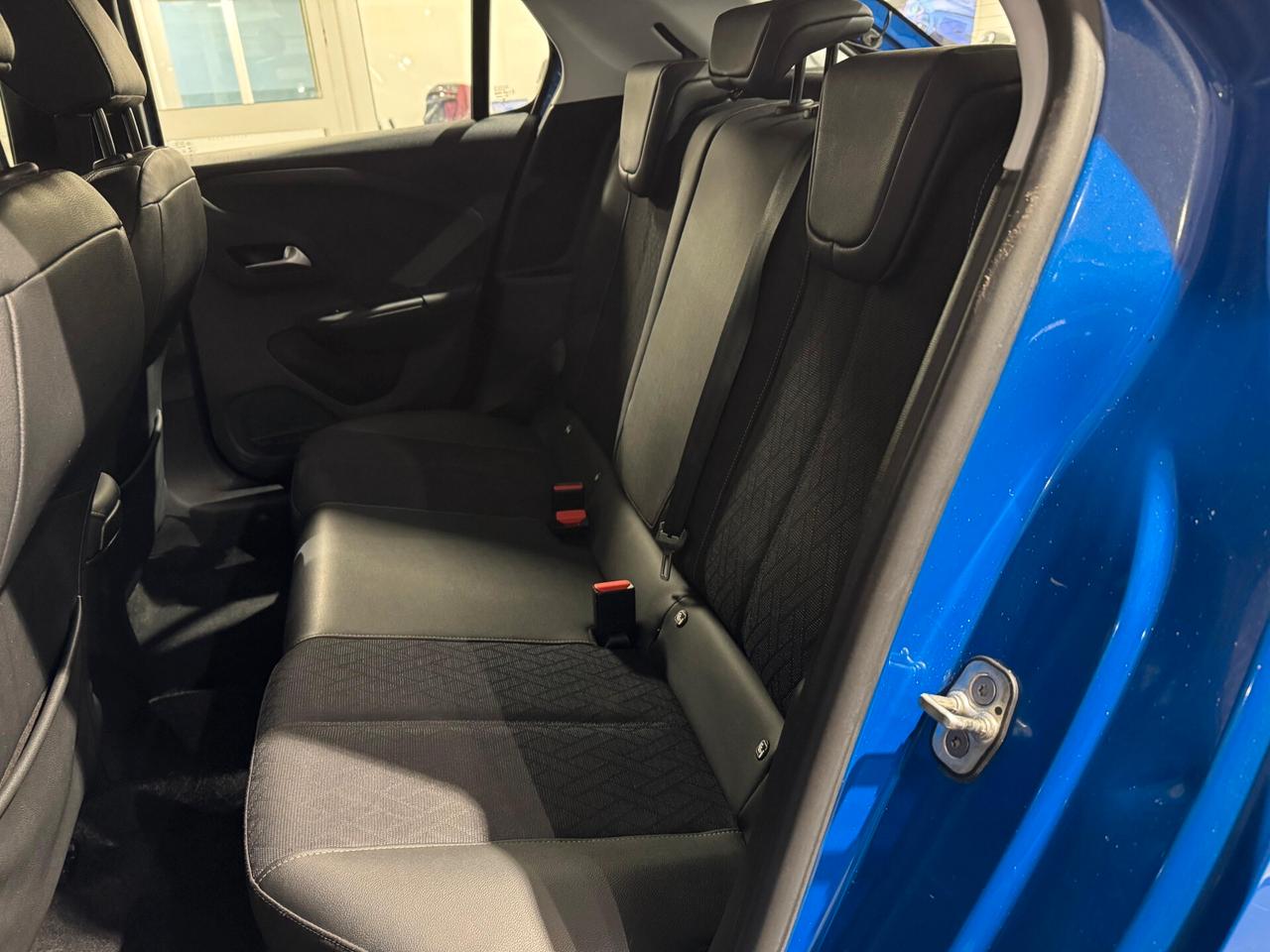 OPEL Corsa 6ª serie Corsa 1.2 100 CV Elegance