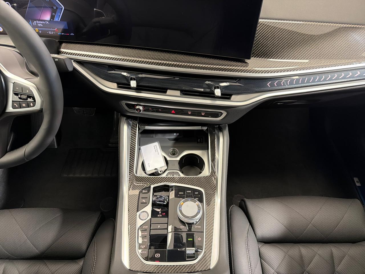 BMW X6 xDrive30d MSport Pro