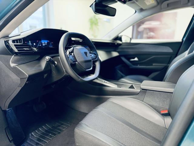 Peugeot 308 SW 1.5 bluehdi Allure