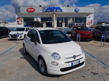 FIAT 500 1.0 HYBRID 70 CV