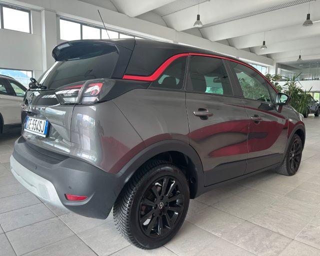 OPEL Crossland 1.5 ECOTEC D 110 CV Start&Stop GS Line