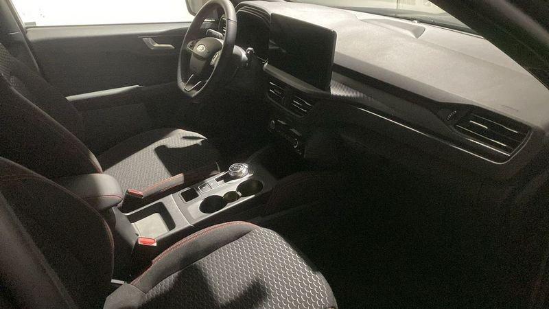 Ford Kuga Kuga 2.5 Full Hybrid 180 CV CVT 2WD ST-Line