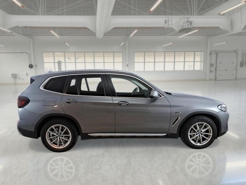 BMW X3 xDrive 30e Auto