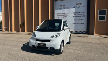 SMART FORTWO 1.0 BENZ - 2011