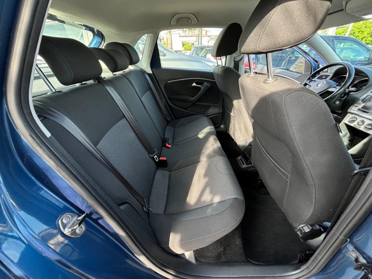 VW POLO 1.2 TSI DSG 90CV 95.000KM FULL OPT