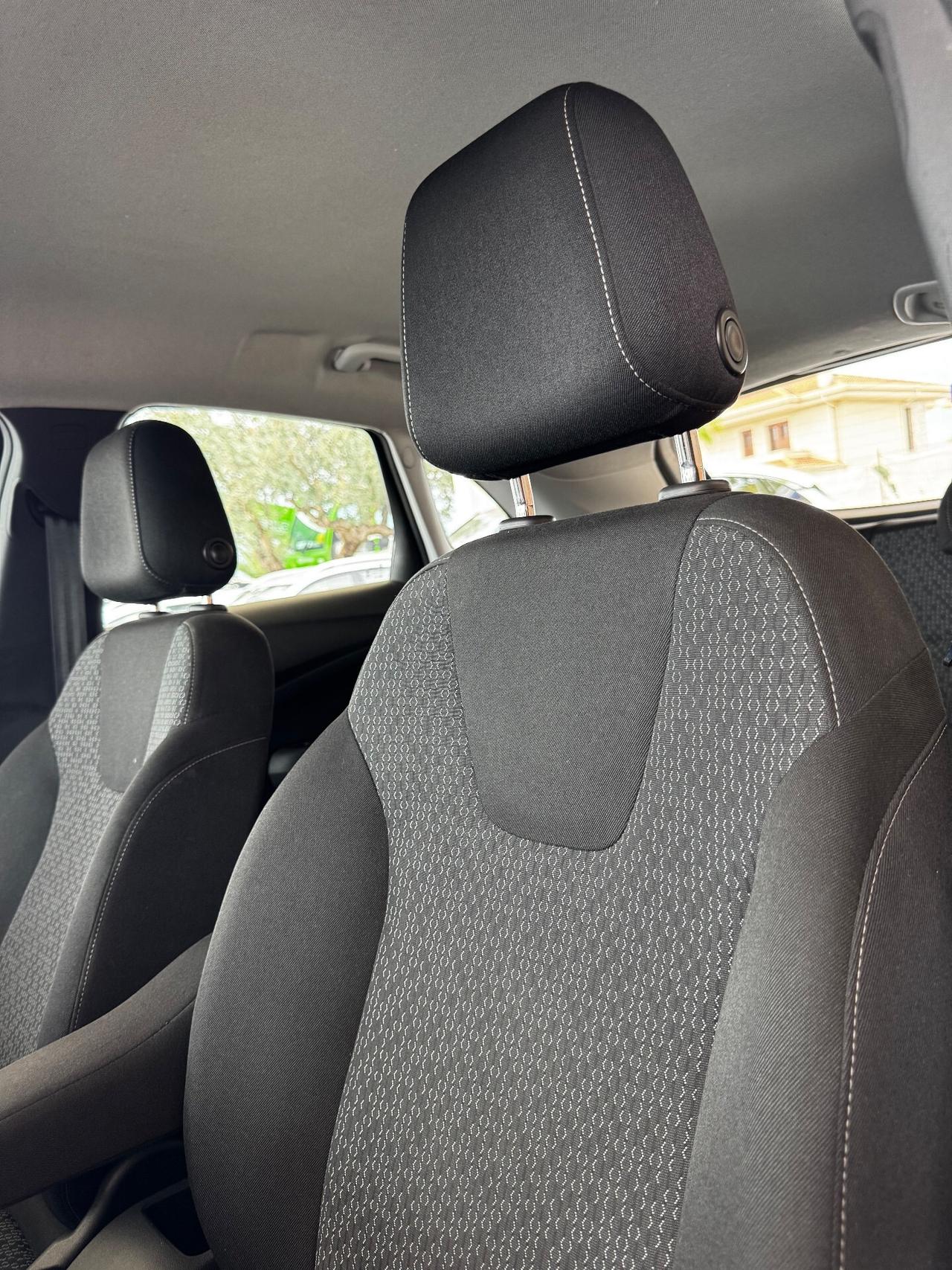 Opel Crossland X 1.2 12V Start&Stop Innovation