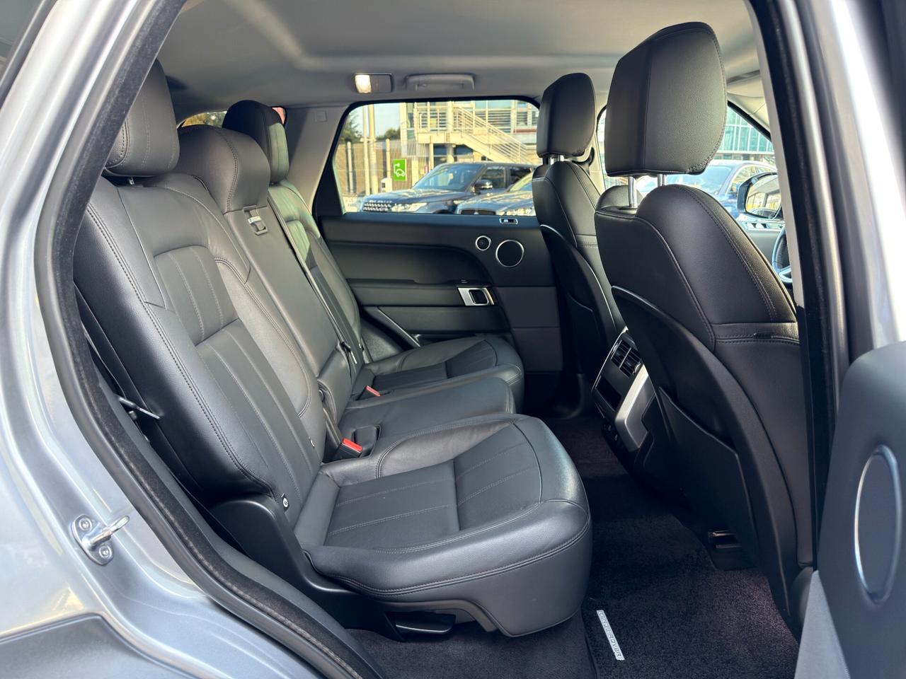 Land Rover Range Sport 3.0D l6 249 CV SE