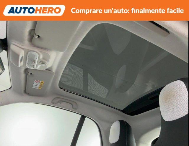 SMART ForTwo 70 1.0 twinamic Passion