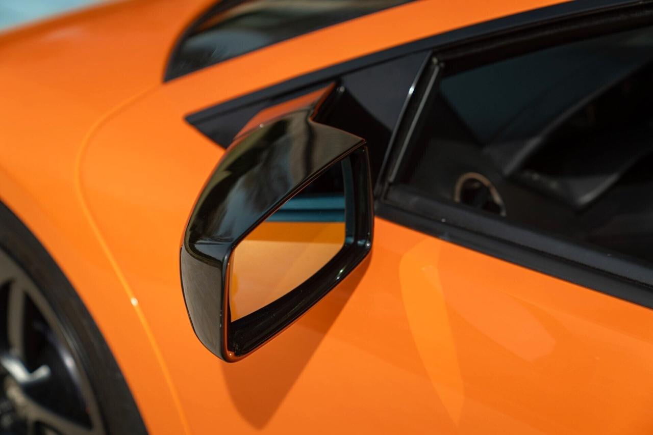 Lamborghini Murcielago Manuale