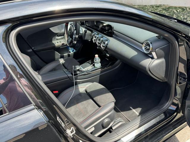 MERCEDES-BENZ A 45 S AMG A 45S AMG 4Matic+