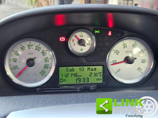 LANCIA Ypsilon 1.2 69 CV PLATINUM GPL