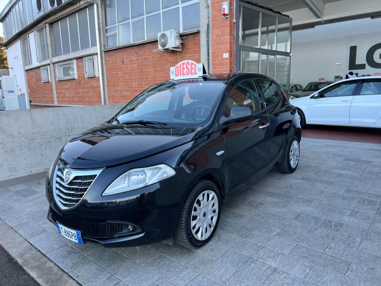 Lancia Ypsilon 1.3 MJT 16V 95 CV 5 porte S&S Platinum