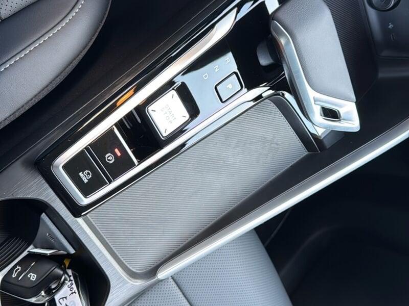 MG ZS ZS 1.5 hybrid+ Luxury auto