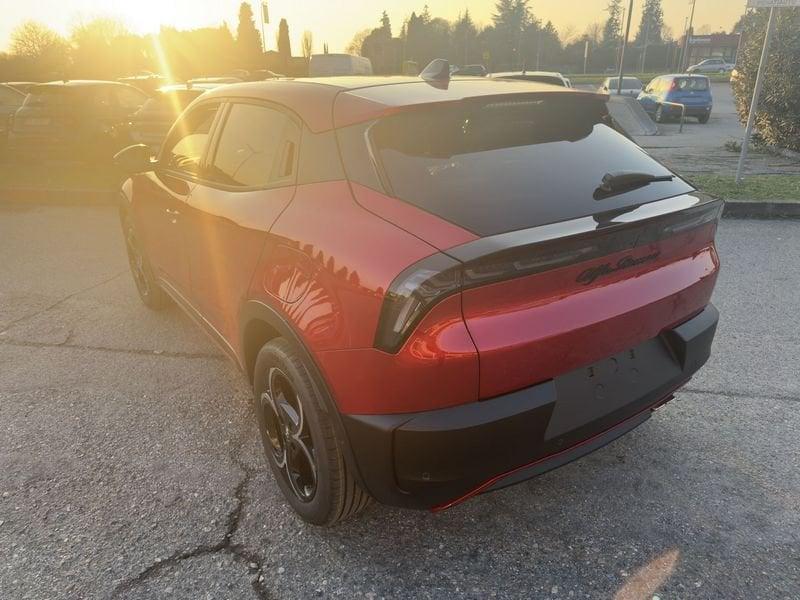 Alfa Romeo Junior 1.2 136 CV Hybrid eDCT6 Speciale
