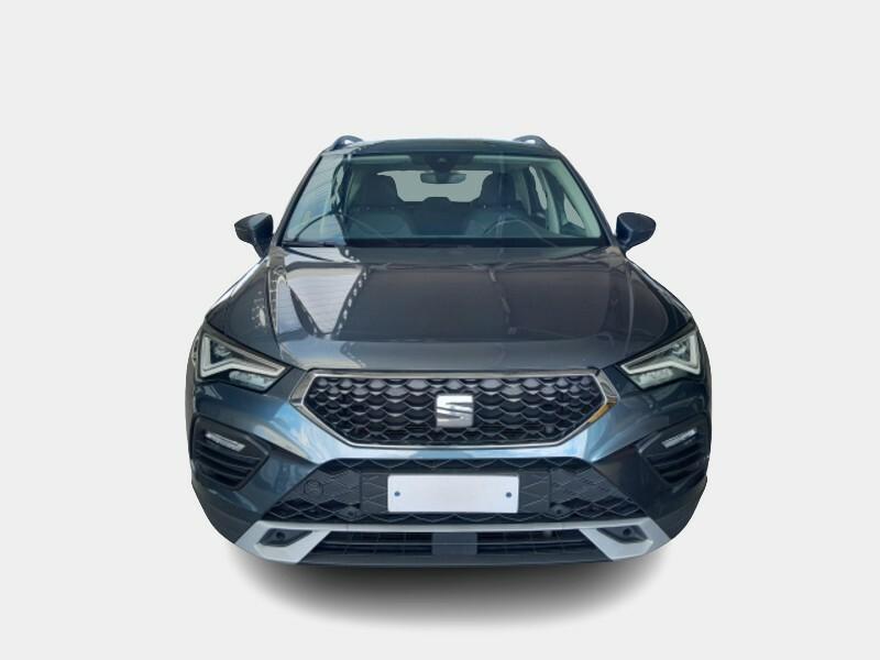 SEAT ATECA 2.0 TDI 110KW BUSINESS DSG