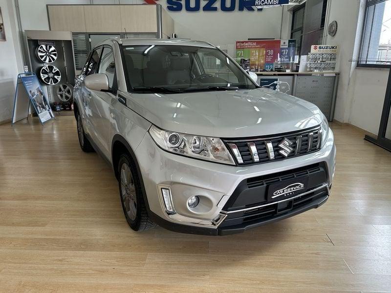Suzuki Vitara 1.0 Boosterjet 4WD AllGrip Cool