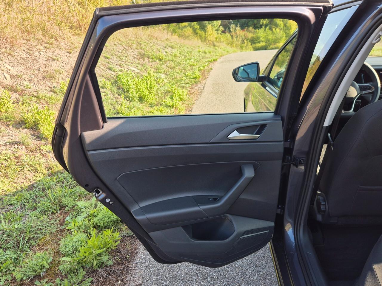 Volkswagen Polo 1.0 TSI Life