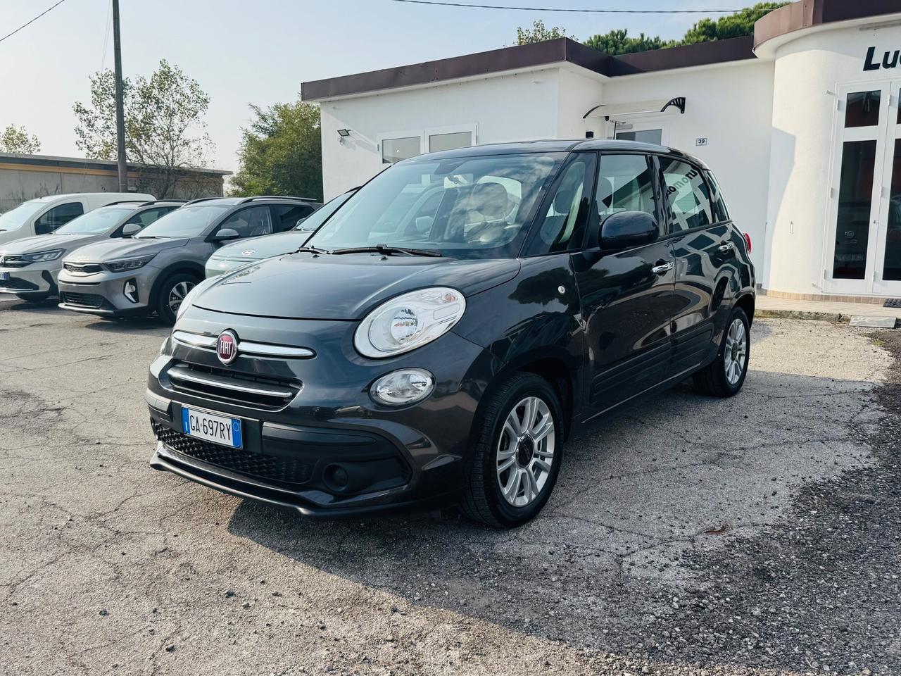 Fiat 500L 1.4 95 CV S&S 120°