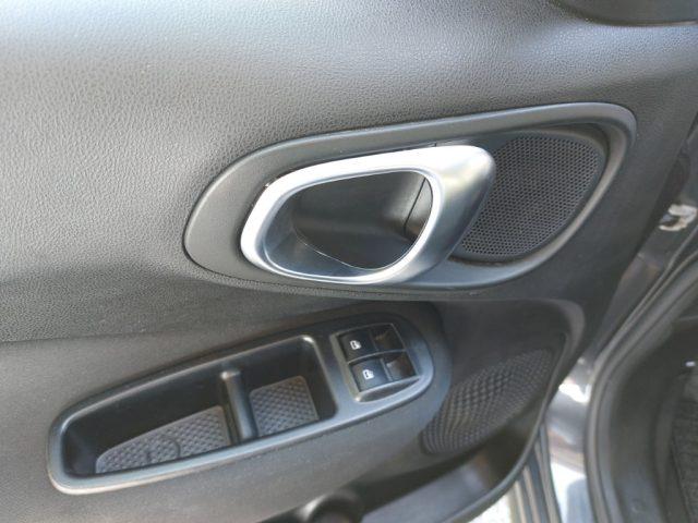 FIAT 500L 1.3 Multijet 95 CV Connect Unip. Fattur. legge 104