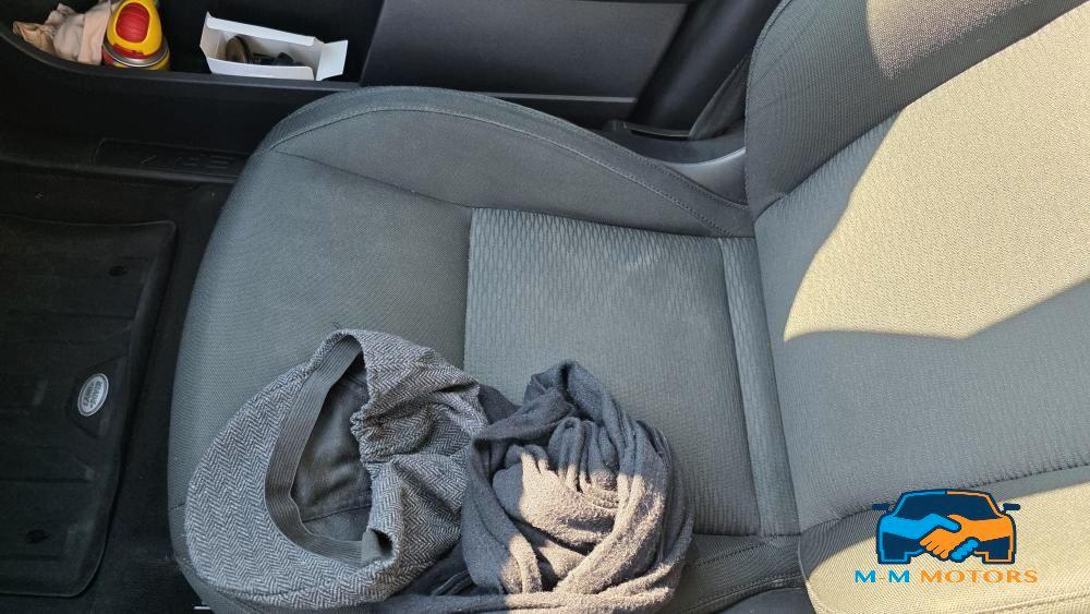 Land Rover Discovery Sport 2.0 td4 Pure awd 150cv