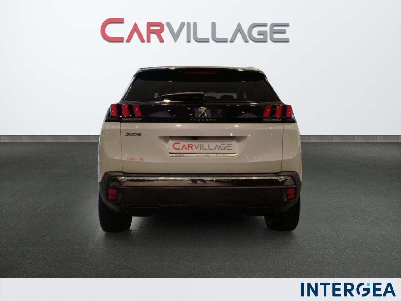 PEUGEOT 3008 1.5 bluehdi Allure s&s 130cv eat8 N1