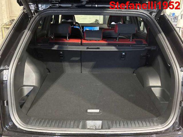 KGM Actyon - 1.5 turbo gdi K-line 2wd 163cv auto
