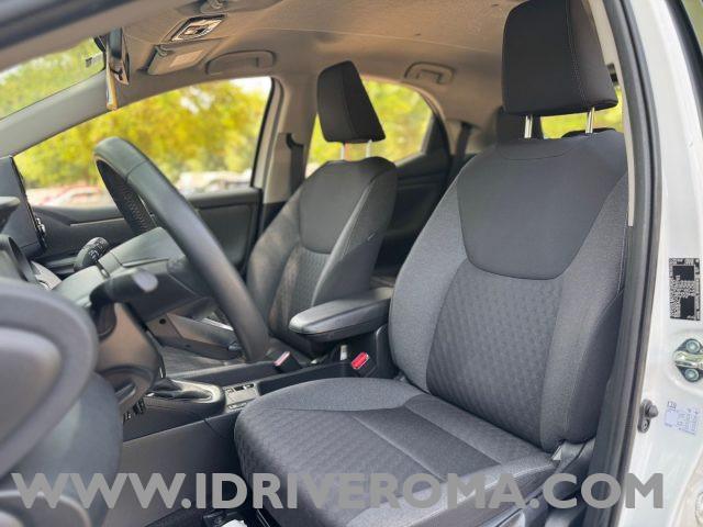 TOYOTA Yaris 1.5 Hybrid 5 porte Trend RETROCAMERA