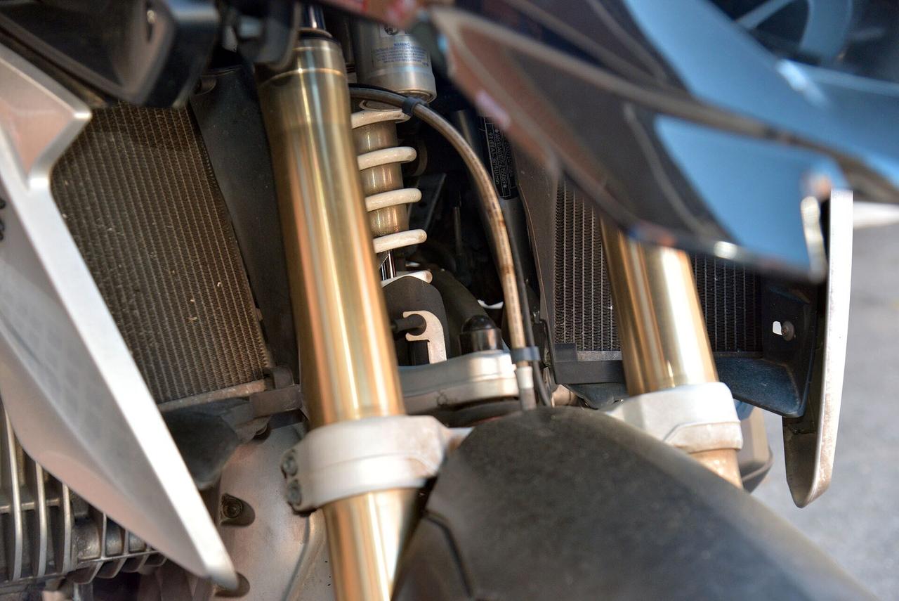 BMW R 1200 GS 3 pacchetti usato garantito a Firenze