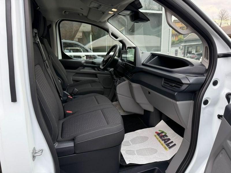 Ford Transit Custom Transit Custom 280 2.0 EcoBlue 136CV PC Furgone Trend