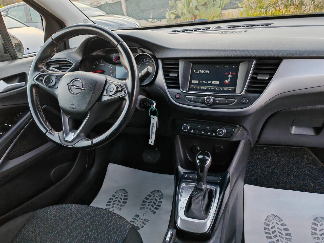 Opel Crossland 1.5 ECOTEC D 120CV Fulll 2021