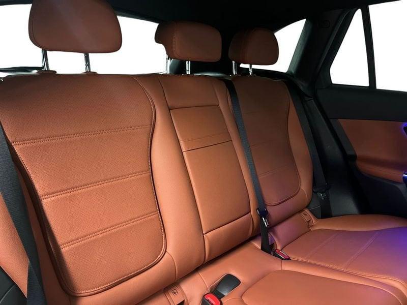 Mercedes-Benz GLC 220d 4Matic Mild Hybrid Advanced Plus