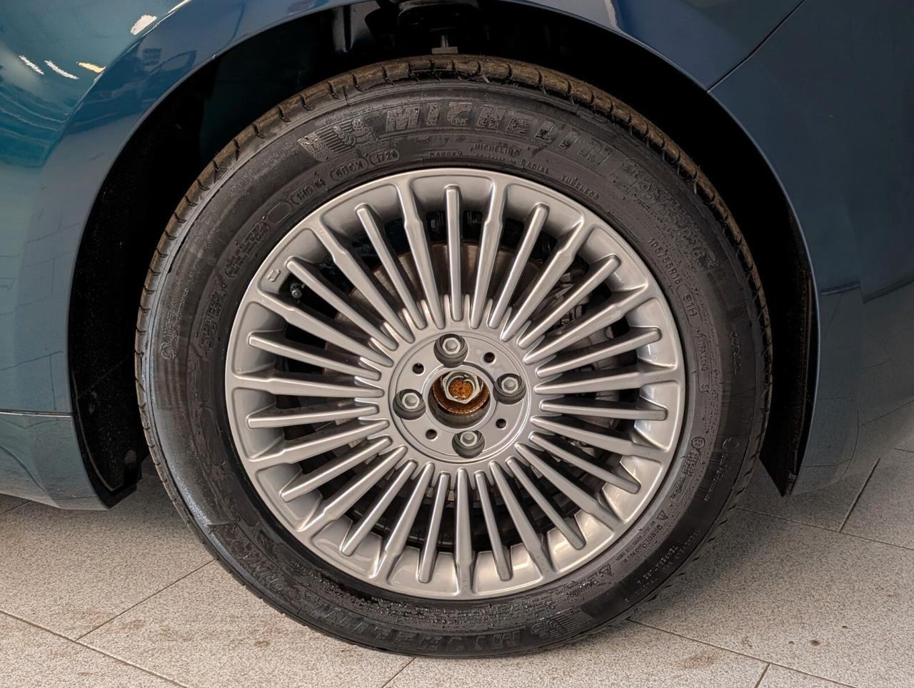 Fiat 500 1.0 Hybrid 70cv Icon