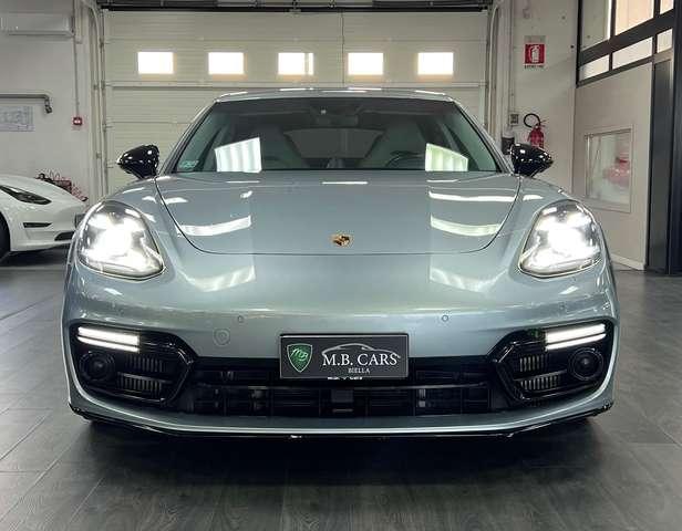 Porsche Panamera Panamera 2.9 4 e-hybrid auto