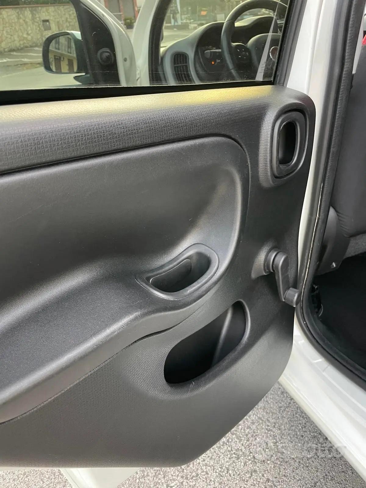 FIAT PANDA 1.3 MULTIJET LONGE