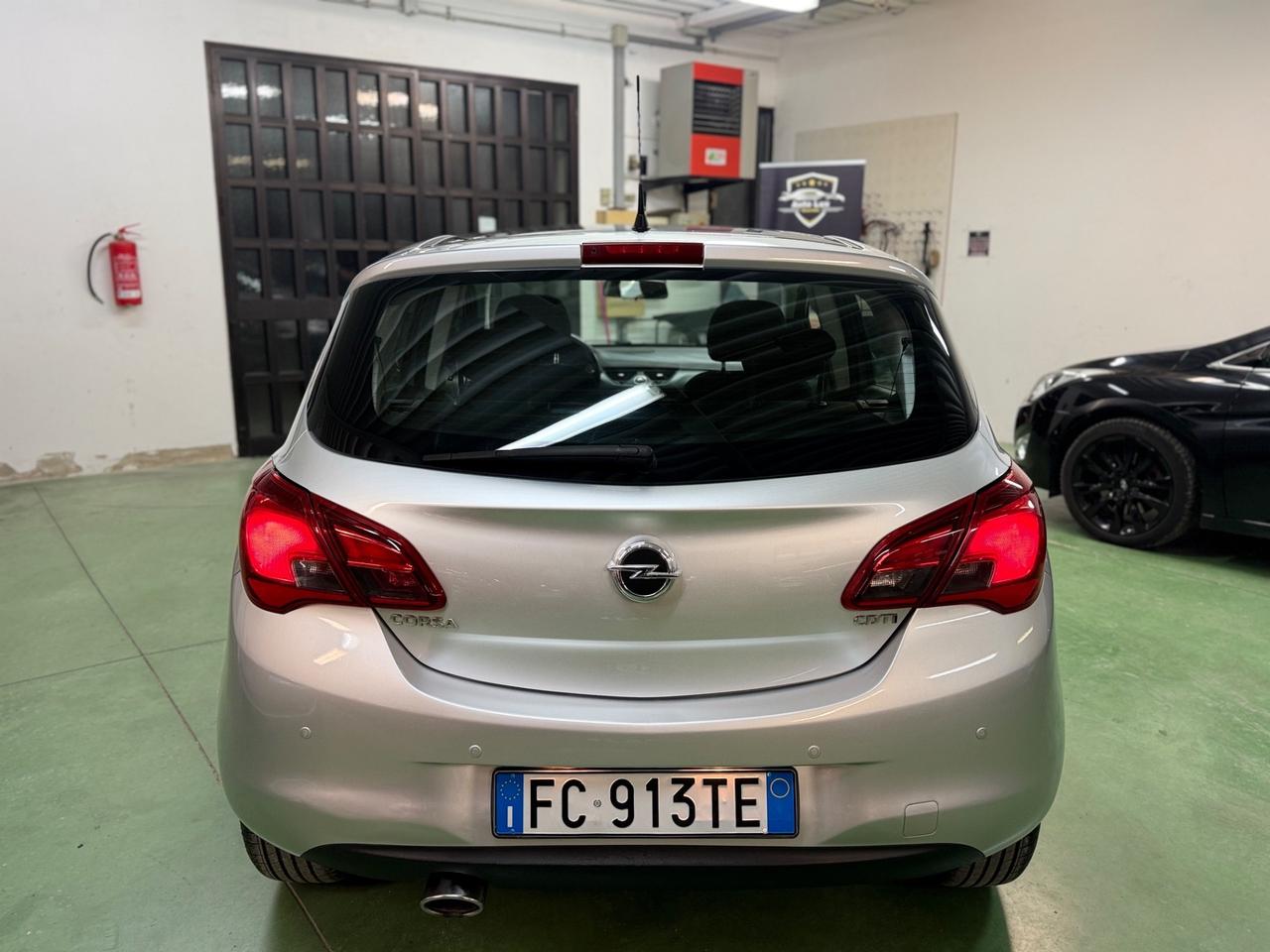 Opel Corsa 1.3 CDTI INCLUSO PASSAGGIO GARANZIA 12 MESI